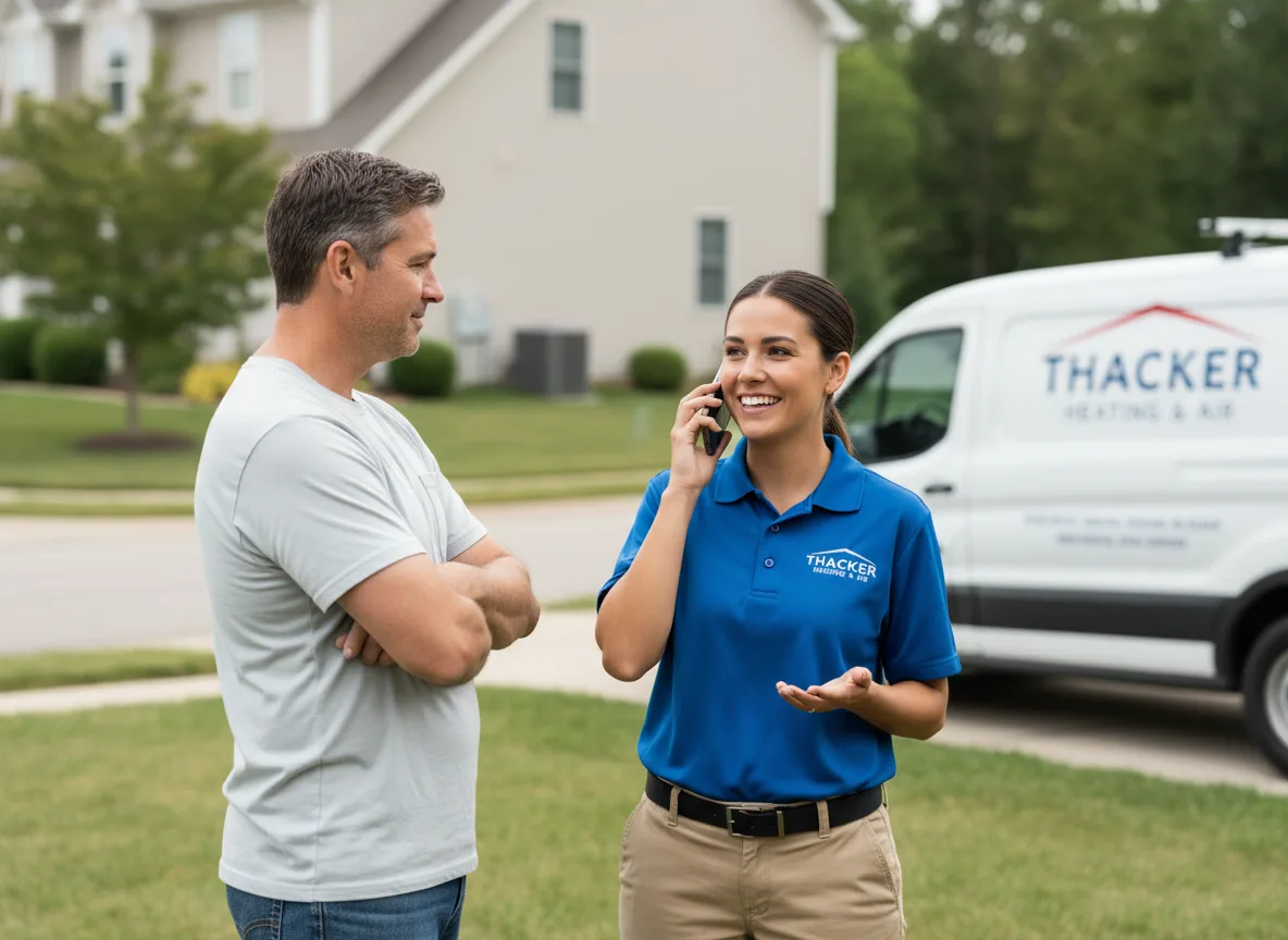 Ac Repair Montpelier, ID FAQs